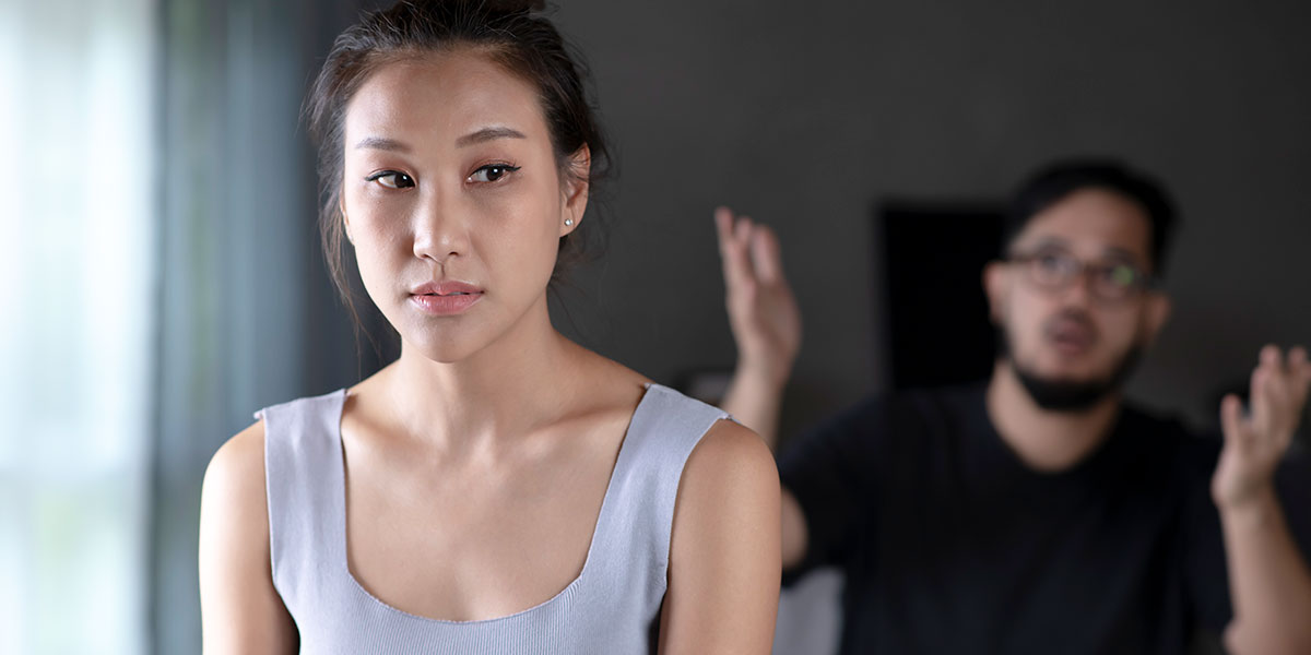 Borderline Personality Disorder