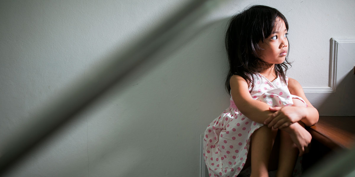 Child Psychiatric Problems