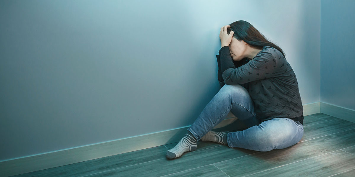 Womens Mental Health Problems